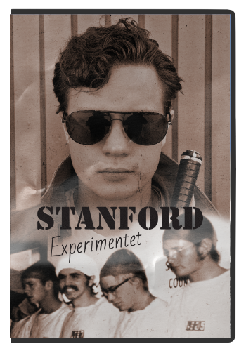 Stanfordexperimentet — affisch