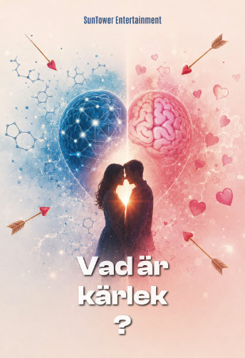 Vad är kärlek? — affisch