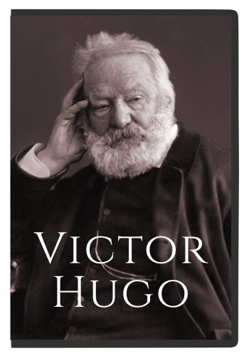 Victor Hugo — affisch