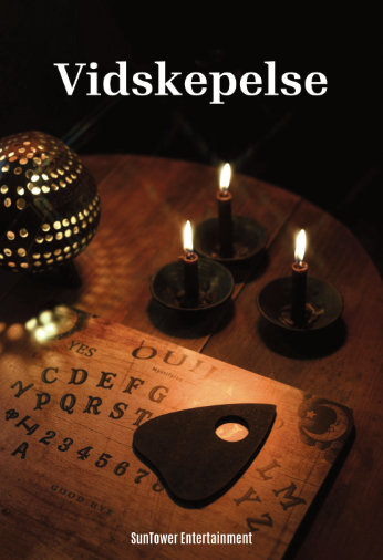 Vidskepelse — affisch