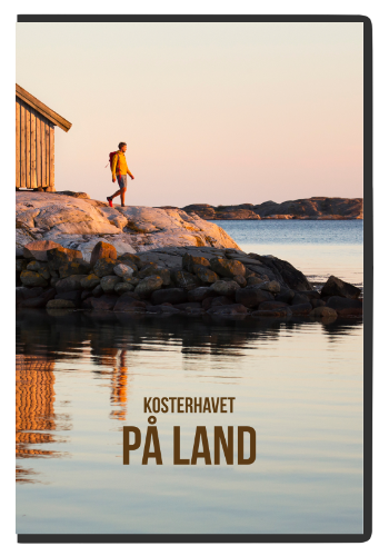 Kosterhavet på land — affisch