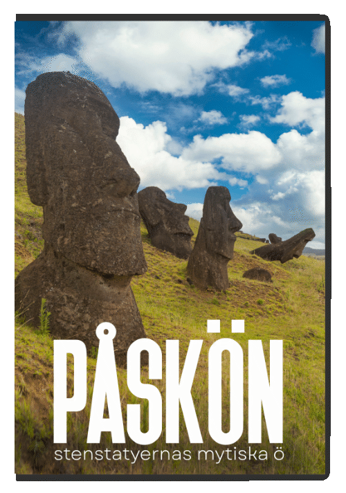 Påskön — affisch