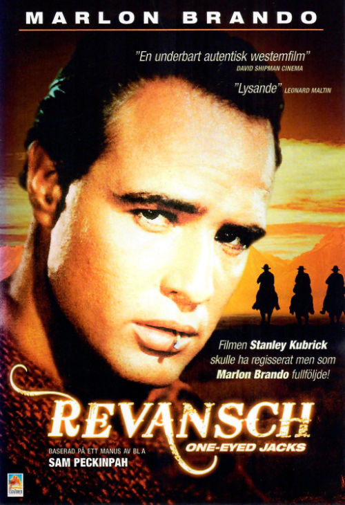 Revansch — affisch